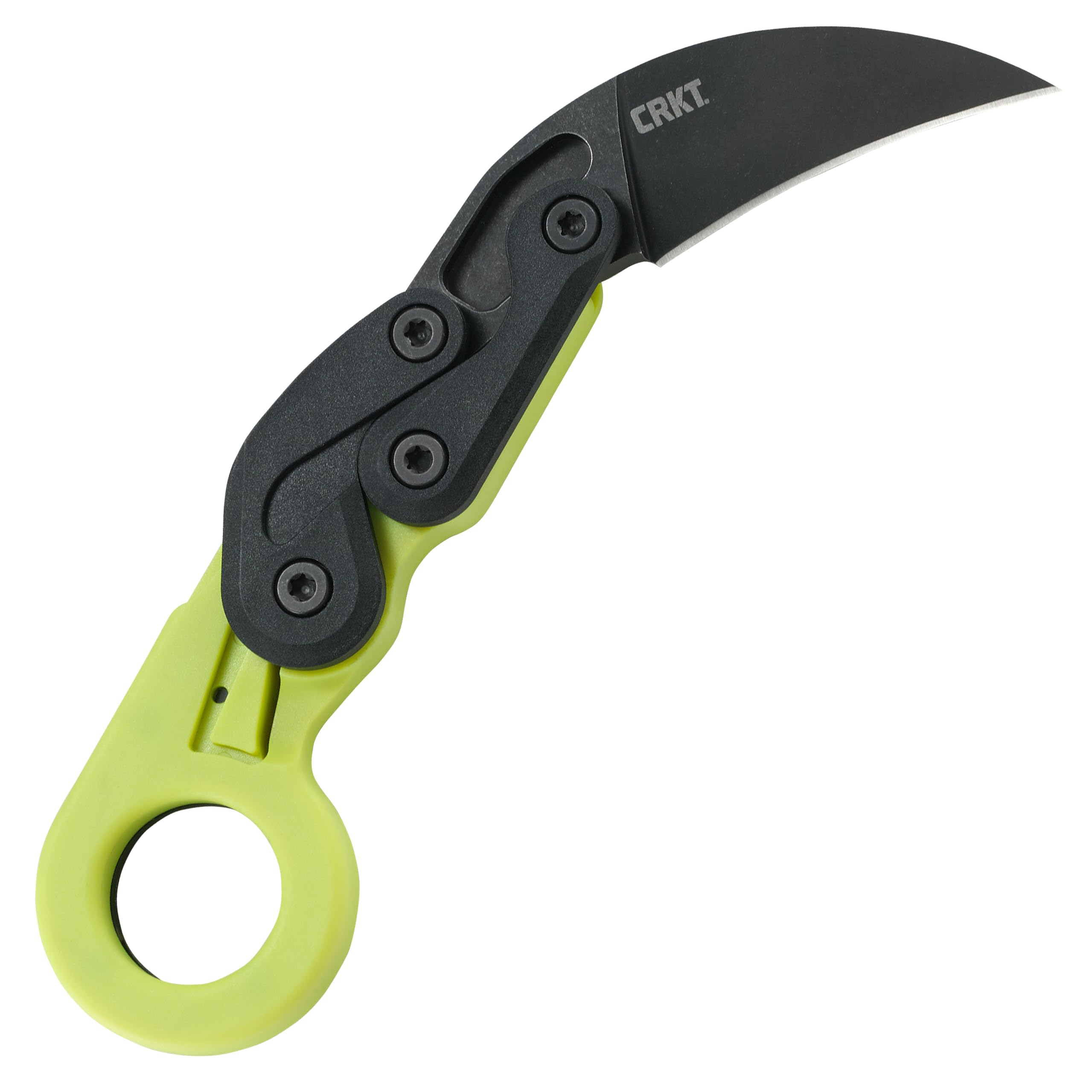 Amazon.com: CRKT Provoke Folding Knife with Kinematic: Morphing